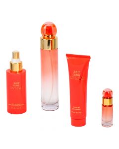 Estuche Perry mujer elegante