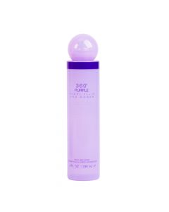 Body splash 360 purple dama 236ml