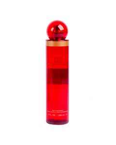 Perfume body red dama