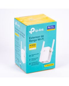 Amplificador de señal tp link tl-wa855re