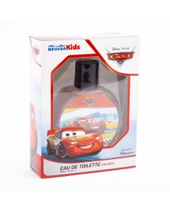 Perfume Disney 100ml cars