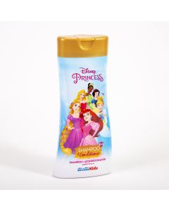 Shampoo Nevada 2en1 princesa