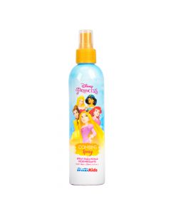 Spray capilar Disney princesas 250ml