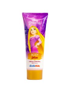 Nevada kids crema Disney Rapunzel 250ml