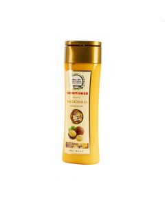 Acondicionador aceite macadamia 420ml 