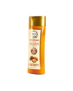 Acondicionador aceite argán 420ml marrón