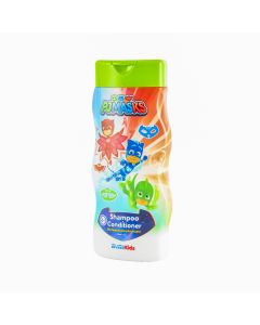 Shampoo hasbro pjmasks 473ml