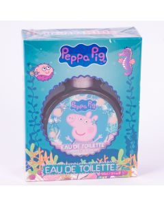 Perfume hasbro 100ml peppa pig stay