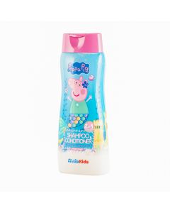 Shampoo hasbro Peppa pig 473ml