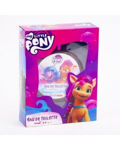 Perfume Hasbro 100ml my little pony