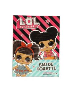 Perfume mga 100ml lol estilos