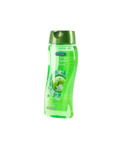 Shampoo Apple blossom 413ml 14fl oz verde oscuro