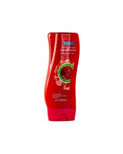 Acondicionador pomegranate kiss 413ml rojo