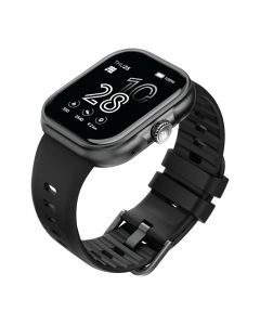 Reloj bluetooth viva negro
