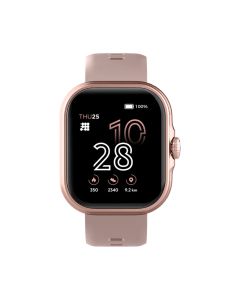 Reloj bluetooth Viva rosado