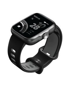 Reloj bluetooth viva pro negro