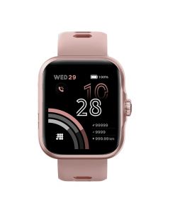 Reloj bluetooth Pro rosado
