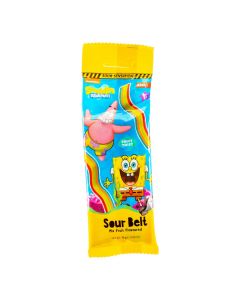 Gomitas sabor ácido