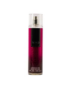 Splash xoxo mi amore dama 236ml