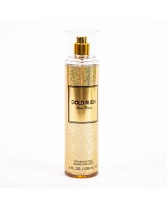 Body Splash Paris Hilton Gold Rush 