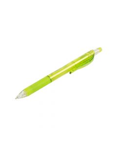 Lápiz minas 0.5mm verde