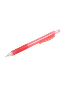 Lápiz minas 0.5mm rosado