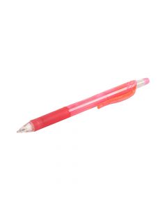 Lápiz minas 0.7mm rosa