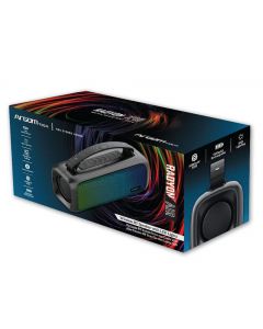 Parlantes Beats RGB negro