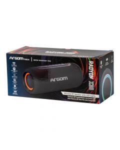 Parlante Bluetooth compacto