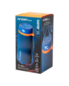 Parlante Bluetooth compacto