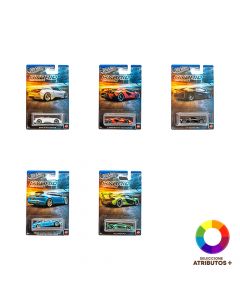 Carro Hot Wheels Forza Motorsport