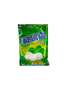 Confite menta choko tiko
