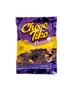 Kronchi choco tiko 10g 1x20x24