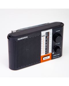 Radio negro 