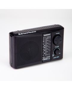Radio negro 