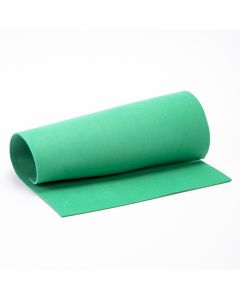 Foam liso verde oscuro 20x30cm