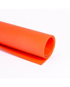 Foam liso 40x60cm rojo