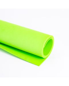 Foam liso 40x60cm verde claro