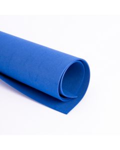 Foam liso 40x60cm azul oscuro 