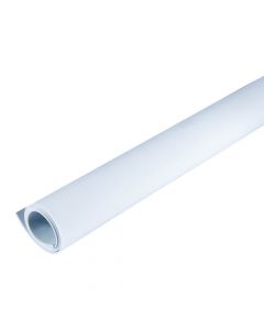 Foam liso 40x60cm blanco