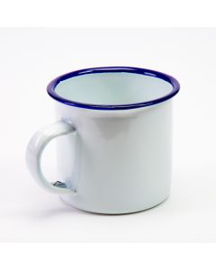 Jarra con tapa