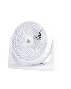 Ventilador plastico base 8pulg