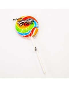 Paleta multicolor de 15g