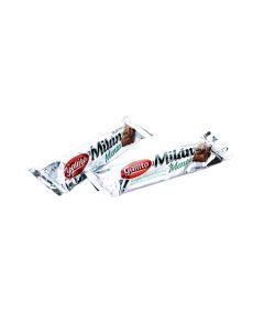 Chocolate Gallito Milan menta paquete 