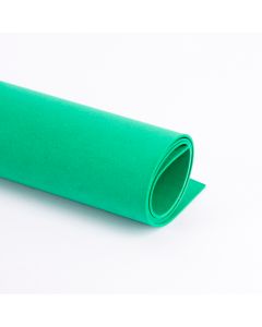 Foam liso 50x70cm verde oscuro