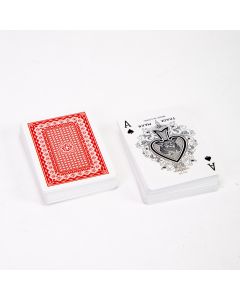 Juego cartas Gold Fish 2und +3a 