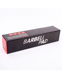 Cilindro Artbell protector para barra liso 220g 