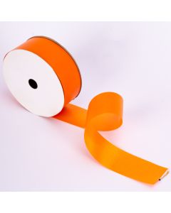 Cinta mate naranja pequeña 10m