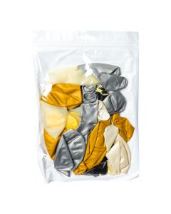 Globos surtidos 12 pulgadas