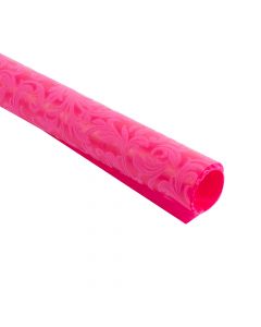 Papel pelón fucsia 53x58